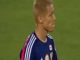 VIDEO: Blue Samurai put to the...